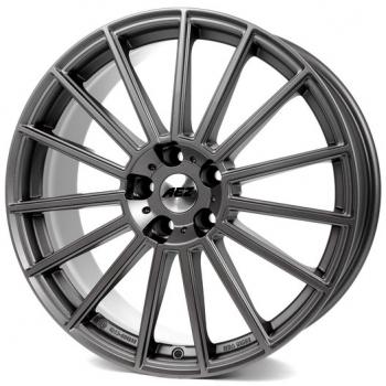 AEZ Steam Graphite matt 18x8.5