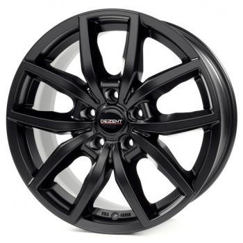 Dezent TE Silver 18x8.0