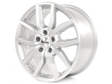 Dezent TE Silver 18x8.0