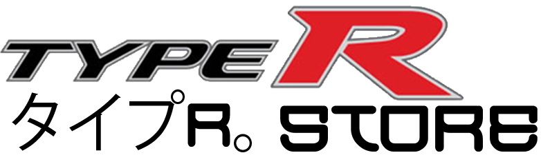Type-R Store-Logo