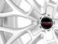 Preview: Borbet DY Brilliant Silver 18x8.0" für Civic Type-R FK8