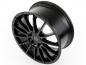 Preview: Tec Speedwheels AS2 Schwarz Glanz 19x8.5" ET40 für Civic Type-R FK8