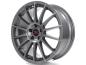 Preview: Tec Speedwheels AS2 gun metal 19x8.5" ET40 für Civic Type-R FK8