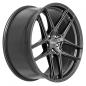 Preview: Dotz Lagunaseca gunmetal 9x19 ET38 - LK5/120 ML72.6