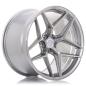 Preview: Concaver Wheels CVR2 19x8.5 ET45 5x120 für Civic Type-R FK8/FK2 mit Teilegutachten