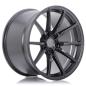 Preview: Concaver Wheels CVR4 19x8.5 ET45 5x120 für Civic Type-R FK8/FK2 mit Teilegutachten