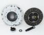 Preview: Clutch Masters FX250 Kupplungsatz  (08520-HD0F) für Civic Type-R FK8 Modelle