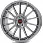 Preview: Tec Speedwheels AS2 gun metal 19x8.5" ET40 für Civic Type-R FK8