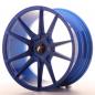 Preview: Japan Racing JR-21 18x8.5" / ET35 / 5x120 für Civic Type-R FK8