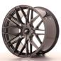 Preview: Japan Racing JR-28 19x8.5" / ET40 / 5x120 für Civic Type-R FK8