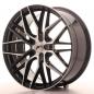 Preview: Japan Racing JR-28 20x8.5" / ET40 / 5x120 für Civic Type-R FK8