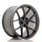 Preview: Japan Racing SL01 19x8.5" ET35 LK 5x120 für Civic Type-R FK8