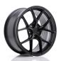 Preview: Japan Racing Wheels SL-01 19x8.5 ET35 5x120 mit Teilegutachten für Civic Type-R FK2