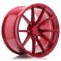 Preview: Concaver Wheels CVR4 19x8.5 ET45 5x120 für Civic Type-R FK8/FK2 mit Teilegutachten