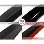 Preview: OBERER Heck Spoiler Aufsatz Abrisskante passend für V.2 HONDA CIVIC X TYPE R