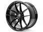 Preview: OZ Leggera HLT Gloss Black 19x8.5" ET47 für Civic Type-R FK8