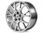 Preview: Speedline SL5 Vincitore Edelsilber 18x8.0" ET45 für Civic Type-R FK8