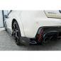 Preview: SPORT Heck Ansatz Diffusor Flaps HONDA CIVIC IX TYPE R