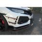 Preview: Wings / Canards HONDA CIVIC X TYPE R