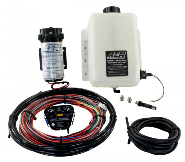 AEM Wasser-Methanol Einspritzung Standard Controller 30-3300