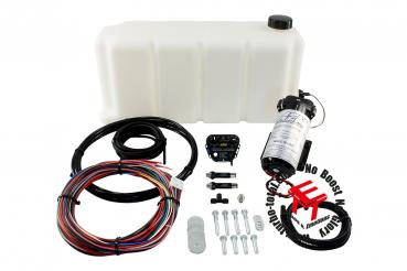 AEM Wasser-Methanol Einspritzung HD Controller 30-3301