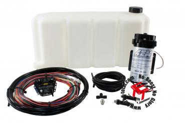 AEM Wasser-Methanol Einspritzung HD Controller 30-3301