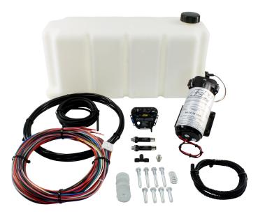 AEM Wasser-Methanol Einspritzung HD Controller 30-3301