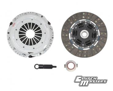 Clutch Masters FX100 Kupplungsatz (08150-HD00-D) für Civic FK7 1.5T Modelle