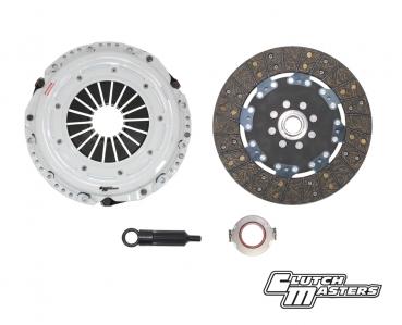 Clutch Masters FX100 Kupplungsatz (08150-HD00-R) für Civic FK7 1.5T Modelle