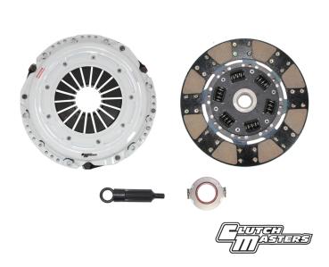 Clutch Masters FX250 Kupplungsatz (08150-HD0F-D) für Civic FK7 1.5T Modelle