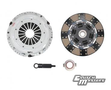 Clutch Masters FX350 Kupplungsatz (08150-HDFF-D)