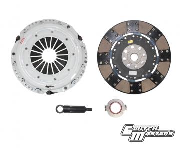 Clutch Masters FX250 Kupplungsatz (08150-HD0F-R) für Civic FK7 1.5T Modelle