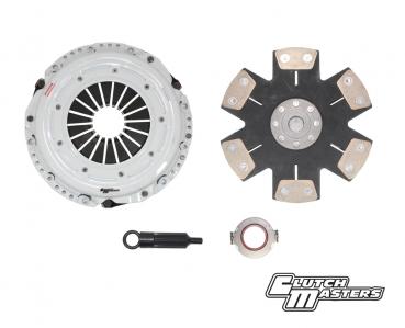 Clutch Masters FX400 Kupplungsatz (08150-HDB6-R) für Civic FK7 1.5T Modelle