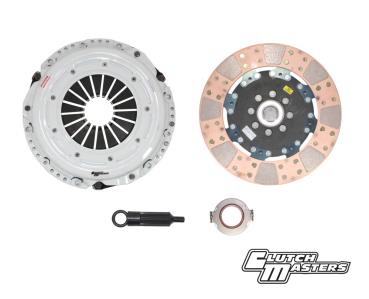 Clutch Masters FX400 Kupplungsatz (08150-HDBL-R) für Civic FK7 1.5T Modelle