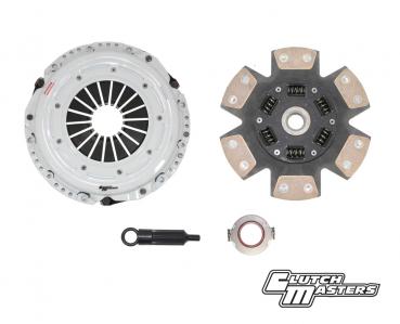 Clutch Masters FX400 Kupplungsatz (08150-HDC6-D) für Civic FK7 1.5T Modelle