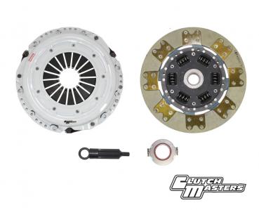 Clutch Masters FX300 Kupplungsatz (08150-HDTZ-D)