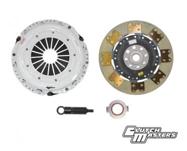 Clutch Masters FX300 Kupplungsatz (008150-HDTZ-R) für Civic FK7 1.5T Modelle