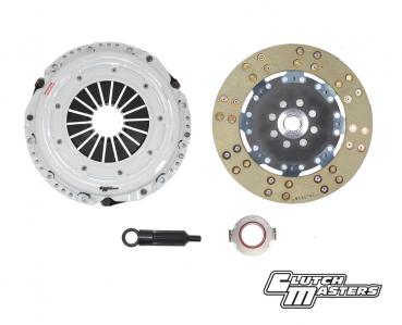 Clutch Masters FX200 Kupplungsatz (08150-HDKV-R) für Civic FK7 1.5T Modelle