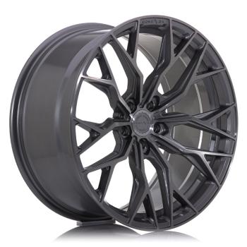 Concaver Wheels CVR1 19x8.5 ET45 5x120 für Civic Type-R FK8/FK2 mit Teilegutachten