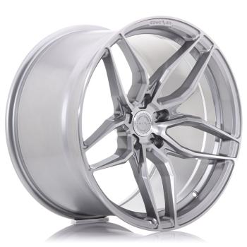 Concaver Wheels CVR3 19x8.5 ET45 5x120 für Civic Type-R FK8/FK2 mit Teilegutachten