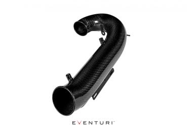 Eventuri Carbon Chargepipe/inlet für Honda Civic FK8 Type-R