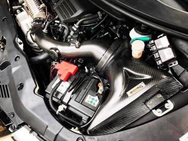 ArmaSpeed Carbon Intake Honda Civic (FK2) Type-R