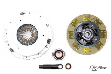 Clutch Masters FX300 Kupplungsatz  (08520-HDTZ)