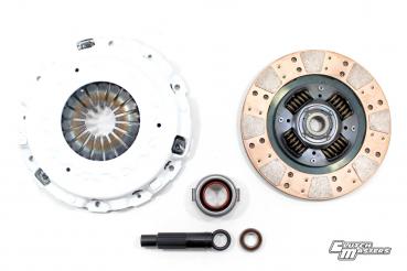 Clutch Masters FX400 Kupplungsatz  (08520-HDCL) für Civic Type-R FK8 Modelle