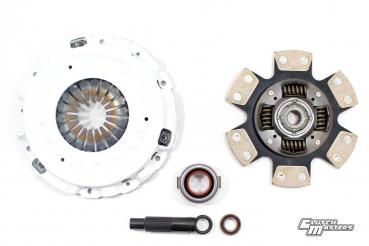 Clutch Masters FX400 Kupplungsatz  (08520-HDC6) für Civic Type-R FK8 Modelle