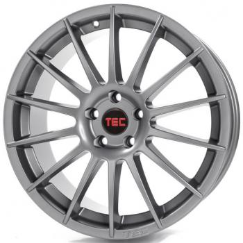 Tec Speedwheels AS2 gun metal 19x8.5" ET40 für Civic Type-R FK8