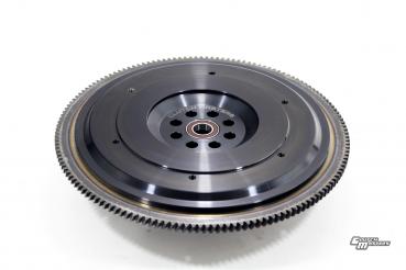 Clutch Masters 725-Series Zwei-Scheiben Kupplungsatz inkl. Schwungrad (08520-TD7R-S) für Civic Type-R FK8 Modelle