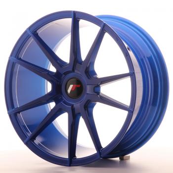 Japan Racing JR-21 19x8.5" / ET35 / 5x120 für Civic Type-R FK8