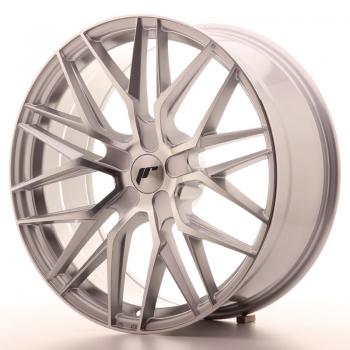 Japan Racing JR-28 20x8.5" / ET35 / 5x120 für Civic Type-R FK8