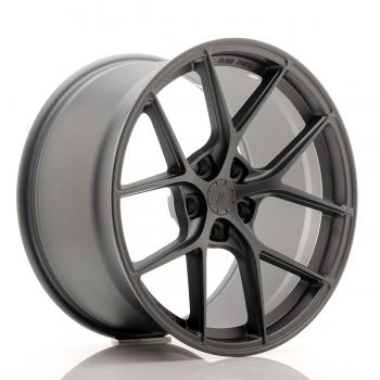 Japan Racing SL01 19x8.5" ET35 LK 5x120 für Civic Type-R FK8